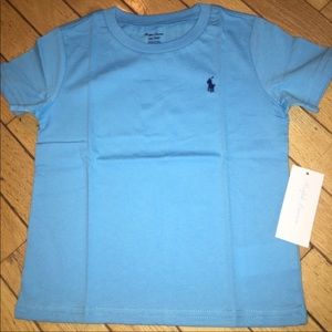 🆕 POLO TEE SZ 24M